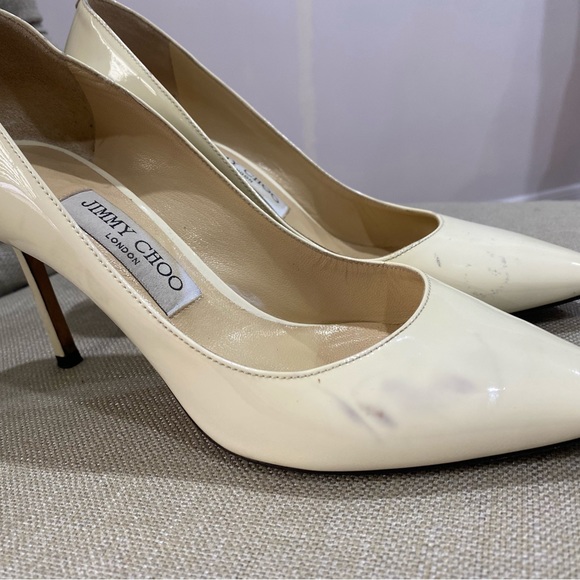 Jimmy Choo heels - Picture 2 of 6